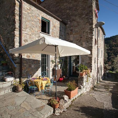 Chezcatherine Villa Sarzana Exterior photo