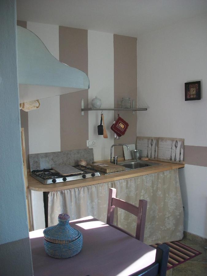 Chezcatherine Villa Sarzana Exterior photo